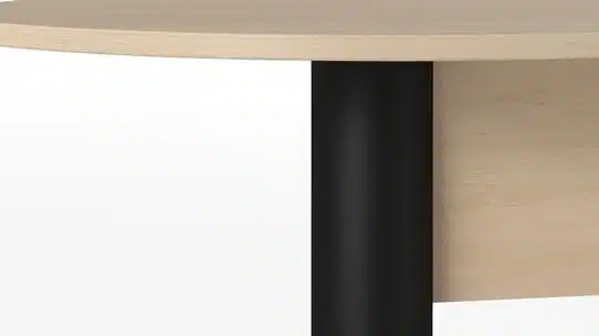 Lacasse - Concept 400E - Concept 400E_Poteau Noir Metal