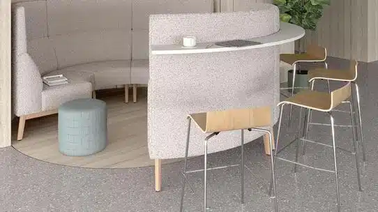 United Chair - Veinure - Veinure_Stool
