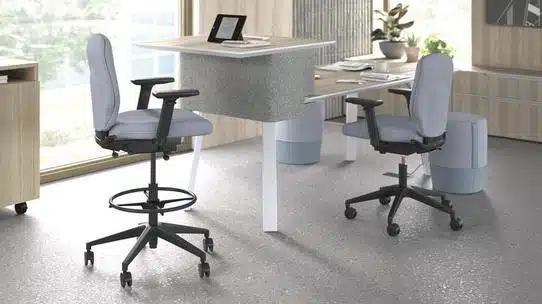 United Chair - Savvy - Savvy