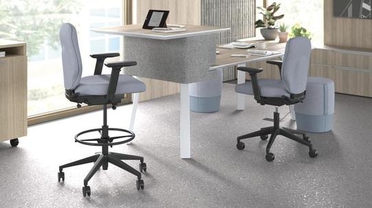 United Chair - Savvy - Savvy