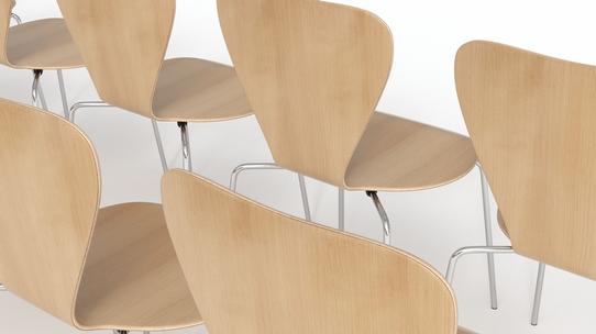 United Chair - Veinure - Veinure_VR31M