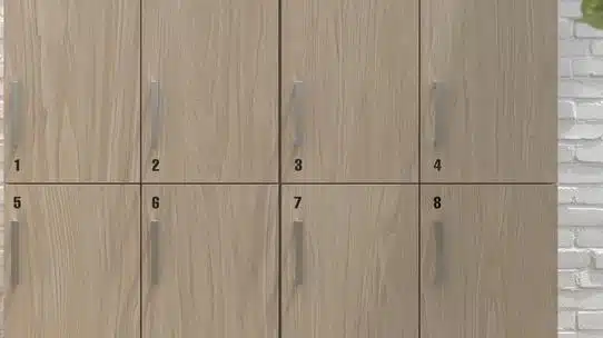Lacasse - Co.Lok | Solutions de Casiers - Co.Lok_Autocollants numérotés