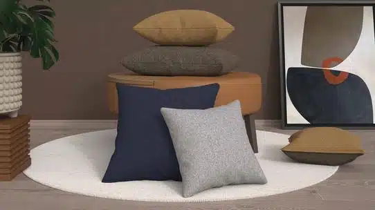 Arold - Work & Relax Essentials - Work and Relax Cushions