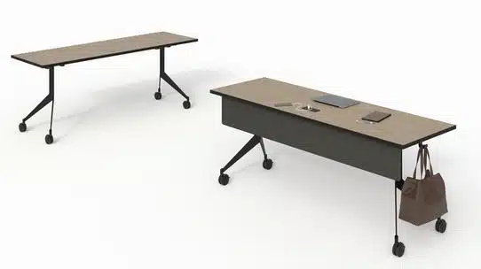 Lacasse - Quorum Multiconference - QUORUM Multiconference / Table de formation