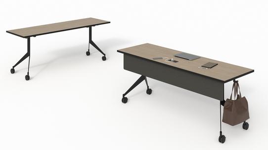Lacasse - Quorum Multiconference - QUORUM Multiconference / Table de formation