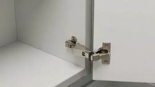 Neocase - Neocase - Pentures à 135°