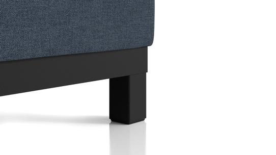 Arold - Cube 200 - Cube 200 Black Leg