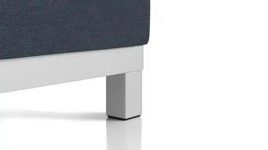 Arold - Cube 200 - Cube 200 Silver Leg