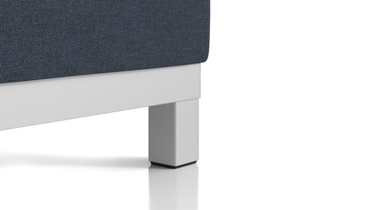 Arold - Cube 200 - Cube 200 Silver Leg