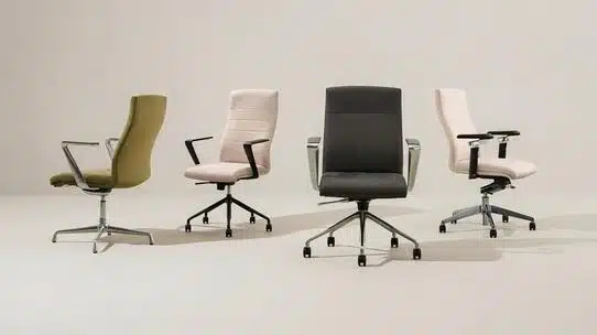 United Chair - Tocco - Tocco_TC22-AR07-AR07-CSTR-CP-CB4-CBA - Ennis / Arlo - Alpine_TC34-AR05-AR05-ST-P-HB-HDW-ZA - Ennis /