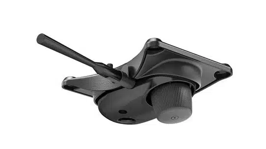 United Chair - Tocco - Swivel Tilt with Tension Knob