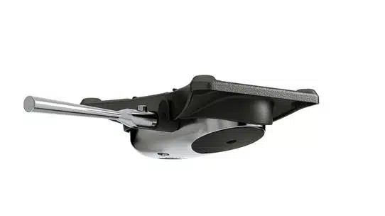 United Chair - Tocco - Swivel Tilt with Regulating Tension Key