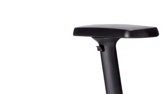 United Chair - Tocco - R4D8 armrest