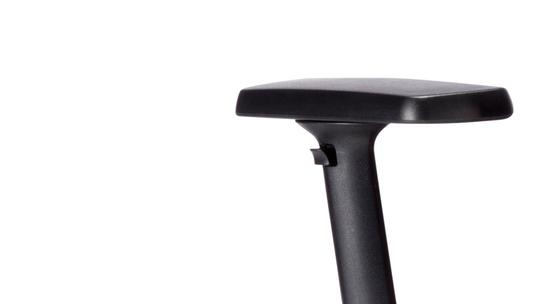 United Chair - Tocco - R4D8 armrest