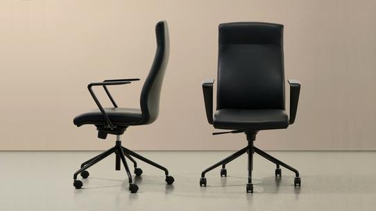 United Chair - Tocco - Tocco_TC24-DN01-DN01-ST-P-HB-HDW-ZA