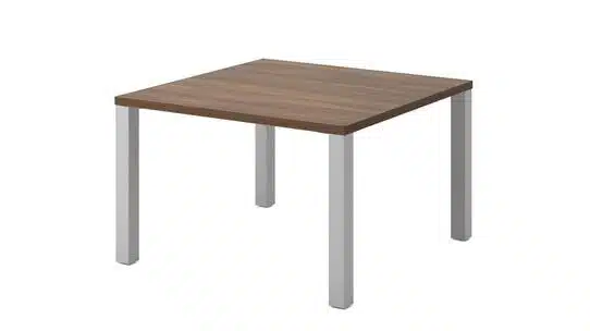 Lacasse - Quad - Quad / Q5MS-SQ48 / HZN / Table carré
