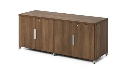 Lacasse - Quad - Quad / Q5NS-B2472B / HZN / Crédence