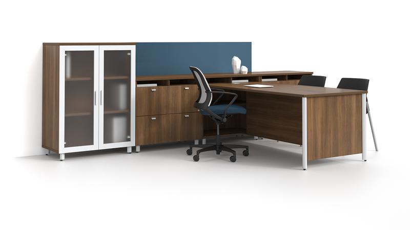 Cajonera Home Office 3 – Nuuk Concept