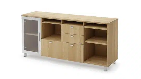 Lacasse - Concept 3 - Concept 3 / C3-207233CCST / TWT / Module de rangement - 33H