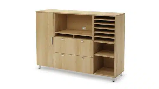 Lacasse - Concept 3 - Concept 3 / C3-207249LFS / TWT / Module de rangement - 49H