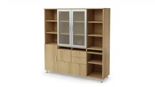 Lacasse - Concept 3 - Concept 3 / C3-207273COST / TWT /  Module de rangement - 73H
