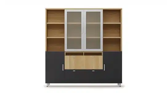 Lacasse - Concept 3 - Concept 3 / C3-207273LFST / GAN-TWT / Module de rangement - 73H