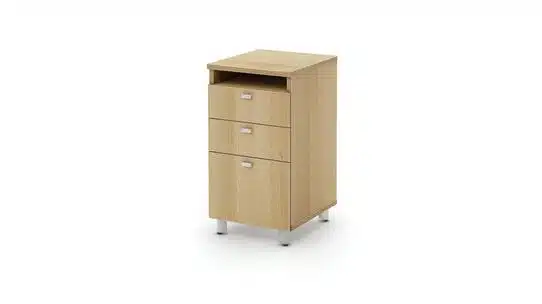 Lacasse - Concept 3 - Concept 3 / C3-201833UF / TWT / Armoire de rangement