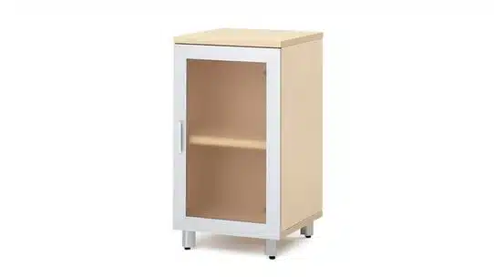 Lacasse - Concept 3 - Concept 3 / C3-201833BT / ERH / Armoire de rangement