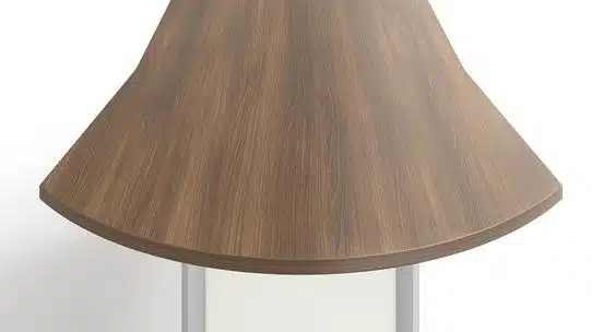 Lacasse - Concept 3 - Concept 3 / Surface rencontre en Y