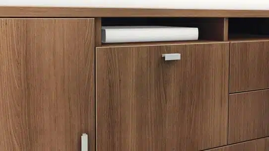 Lacasse - Concept 3 - Concept 3 / Combinaisons de rangement
