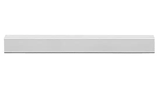 Lacasse - Concept 3 - Concept 3 / Poignée C / Aluminium anodisé
