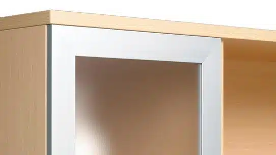 Lacasse - Concept 3 - Concept 3 / Porte translucide T