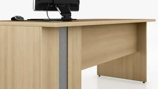 Lacasse - Think Smart - Ventilation Grid