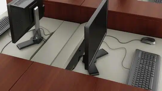 Lacasse - Think Smart - Wire Management