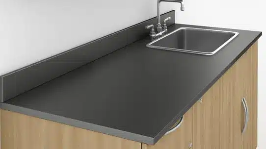 Lacasse - Think Smart - Countertop