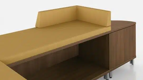 Lacasse - Think Smart - Lounge