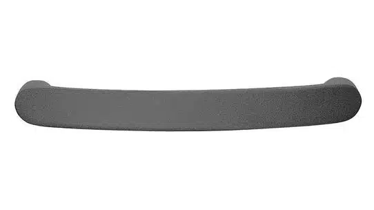 Lacasse - Laminate Lateral Files - Laminate Lateral File / Handle AA / Anthracite Grey