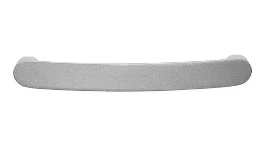 Lacasse - Laminate Lateral Files - Laminate Lateral File / Handle AS / Metallic Silver
