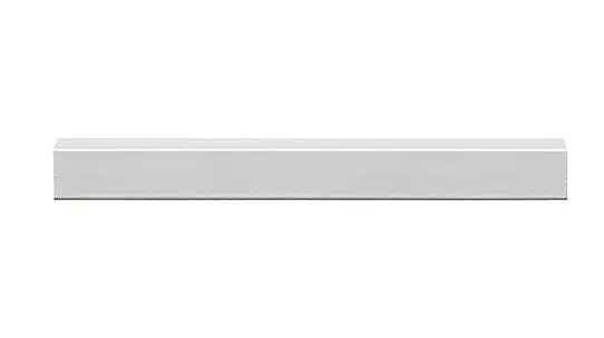 Lacasse - Laminate Lateral Files - Laminate Lateral File / Handle CS / Anodized Aluminum