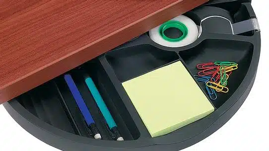 Lacasse - Accessoires - Accessoires / LGC-R014 / Plateau rotatif à crayon