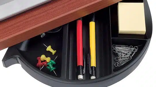 Lacasse - Accessoires - Accessoires / LGC-R09 / Plateau rotatif à crayon
