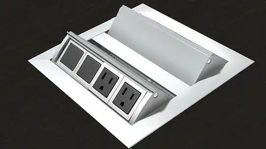 Lacasse - Accessoires - Accessoires / LGC-DPC / Module électrique - double