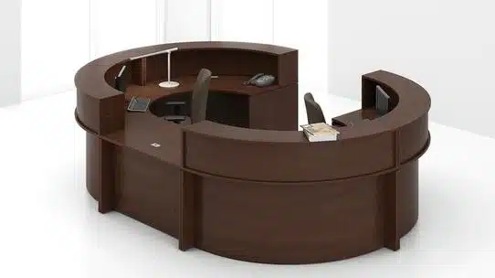 Lacasse - Mobilier de réception - Mobilier de réception / Morpheo / Plan17 / CCL