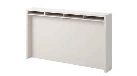 Lacasse - Mobilier de réception - Mobilier réception / Morpheo / M5NNN-MC7443 / SNO / Comptoir