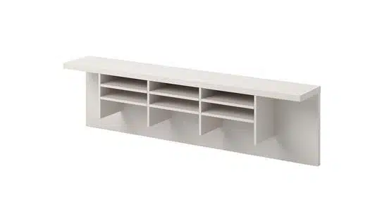 Lacasse - Mobilier de réception - Mobilier réception / Morpheo / M5NNN-MC7214DV / SNO / Comptoir