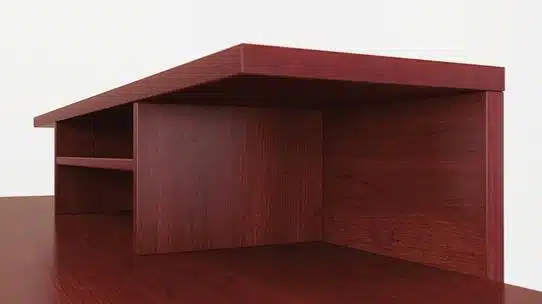 Lacasse - Mobilier de réception - Mobilier réception / Morpheo / Comptoir