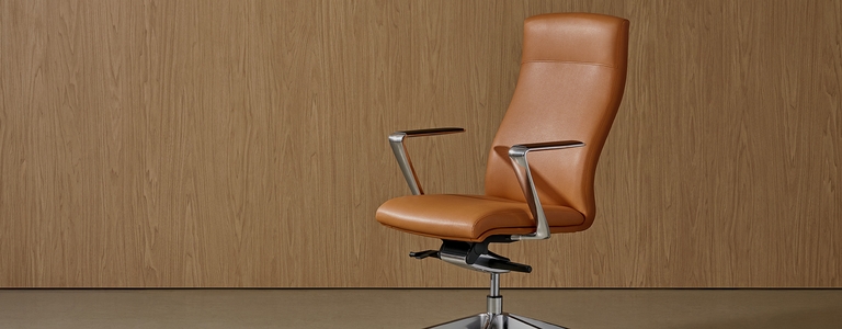 United Chair - Tocco