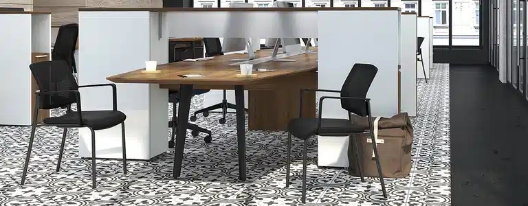 United Chair - Shifter