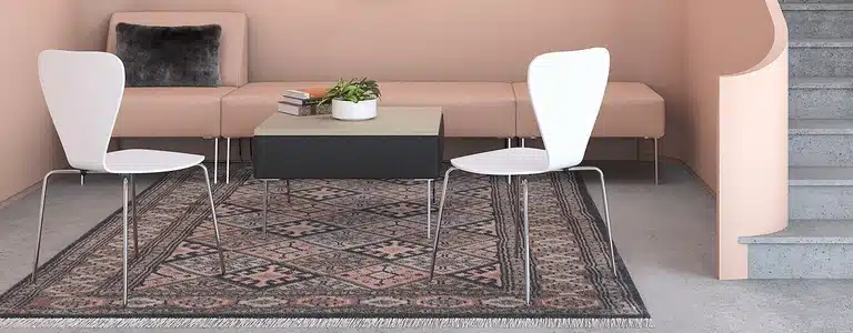 United Chair - Veinure