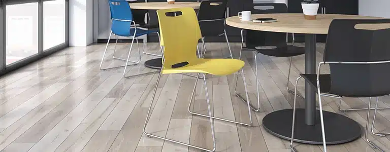 United Chair - Pilo